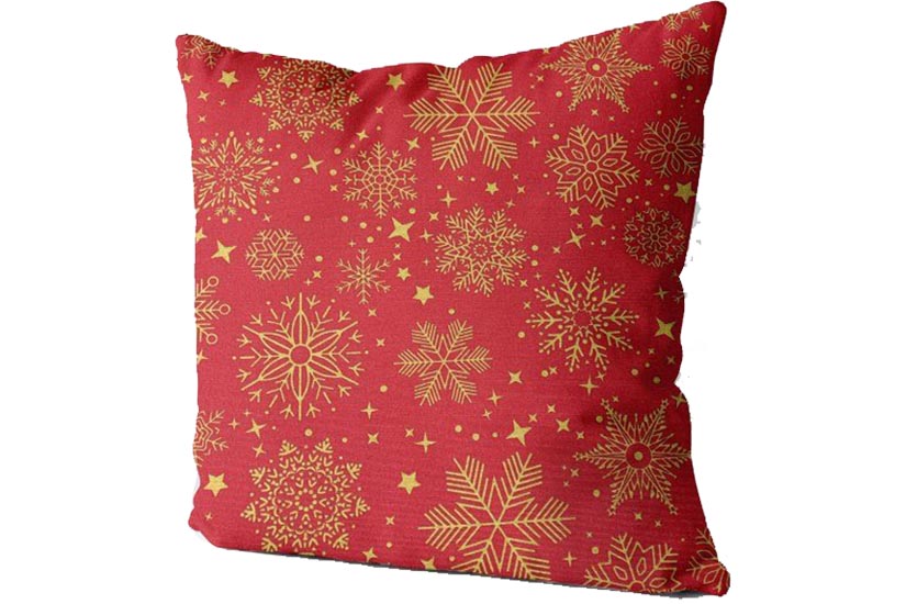 Decorative Printed Pillows