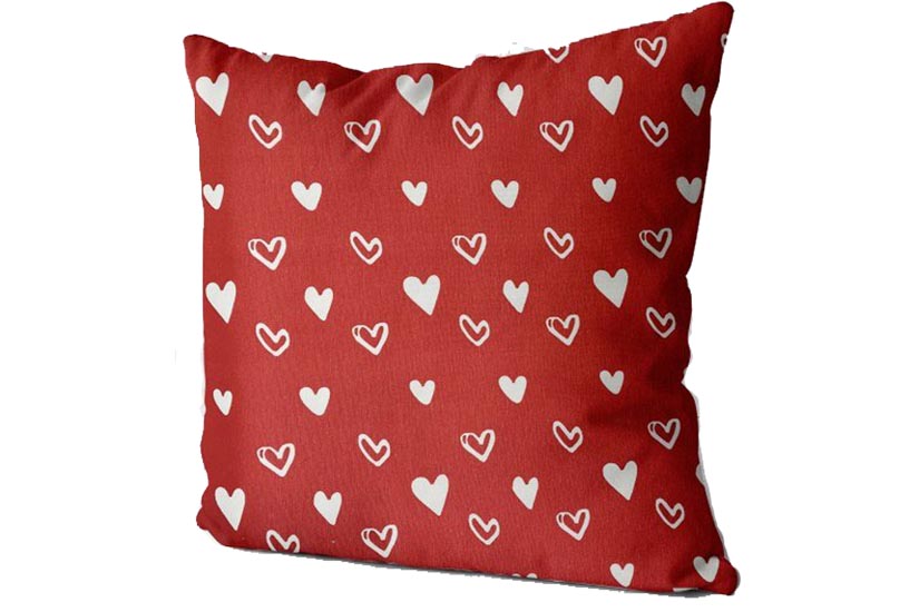 Decorative Toss Pillows