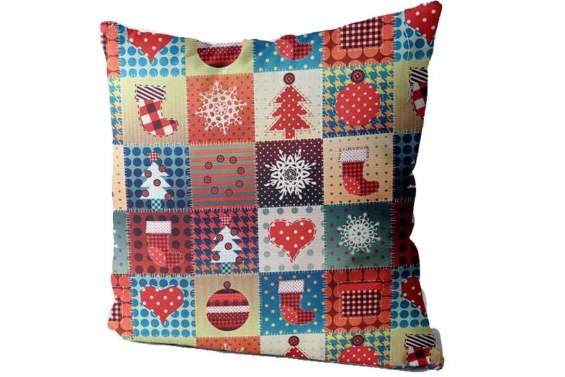 Decorative Throw Pillows