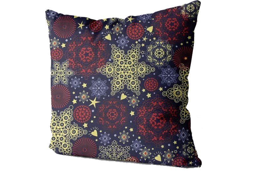 Digital Printed Pillows