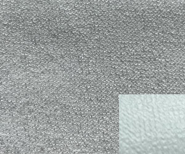 TPU Terry Bamboo Fabric