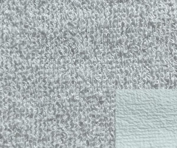 TPU Terry Fabric