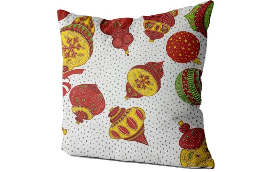 Throw Pillows